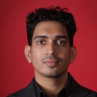 Surya Singh, data engineer in Los Angeles, CA